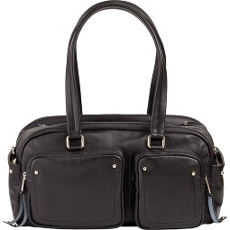 DuDu Pocket Schoudertas Leder 33 cm  variant 3