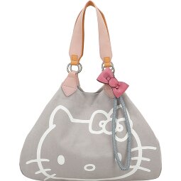 Fritzi aus Preußen Izzy Medium Hello Kitty fritzi  Canvas Shopper Tas 42 cm  variant 3