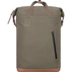 aunts & uncles Japan Morioka Dagrugzak 44 cm Laptop compartiment  variant 2