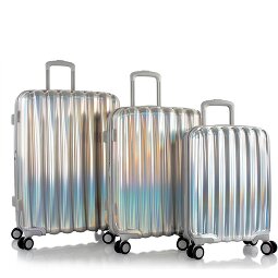 Heys Astro 4 wielen Kofferset 3-delig met uitbreidingsplooi  variant 4 Heys Astro 4 wielen Kofferset 3-delig met uitbreidingsplooi  variant 4