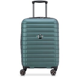 Delsey Paris Shadow 5.0 4-Wiel Trolley 66 cm  variant 1