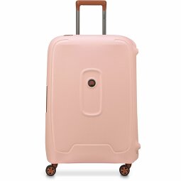 Delsey Paris Moncey 4-wielige trolley 69 cm  variant 3