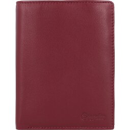 Esquire Viktoria Portemonnee RFID Leer 10 cm  variant 5