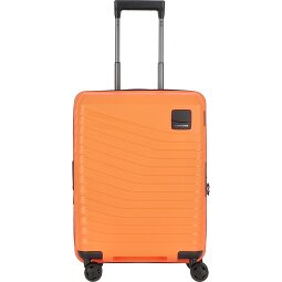 Samsonite Intuo 4 wielen Cabinewagen S 55 cm met uitbreidingsplooi  variant 1