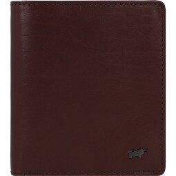 Braun Büffel Land Portemonnee RFID Leer 10 cm  variant 1