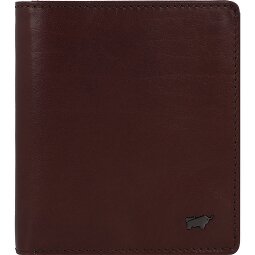 Braun Büffel Land Portemonnee RFID Leer 10 cm  variant 1