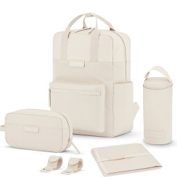 Kapten & Son Bergen rugzakset 4-delig met laptopvak  variant 4