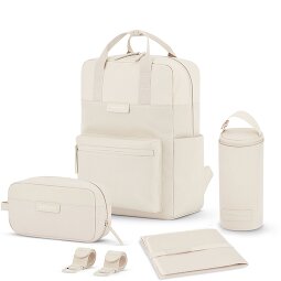 Kapten & Son Bergen rugzakset 4-delig met laptopvak  variant 3
