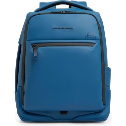 Piquadro Corner Zakelijke rugzak 44 cm Laptop compartiment  variant 1