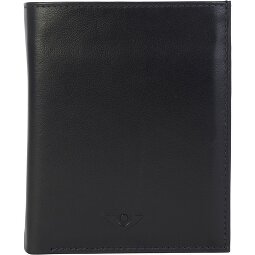 Voi Zachte Rick Portemonnee Leer 10 cm  variant 2