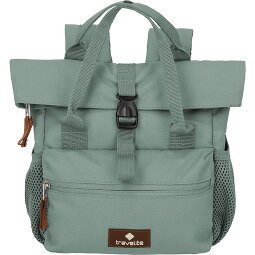 Travelite Basics Stad rugzak 27 cm  variant 3