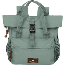 Travelite Basics Stad rugzak 27 cm  variant 3