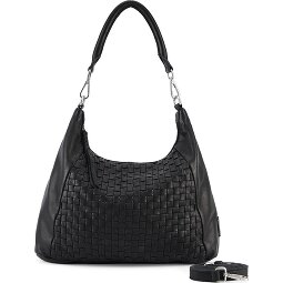 FredsBruder Calm Weave Schoudertas Leder 38 cm  variant 1