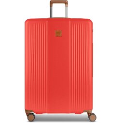 Bric's Ferrara 4 wielen Trolley L 77 cm met uitbreidingsplooi  variant 4