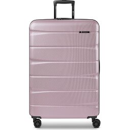 Franky Munich 4.0 4 wielen Trolley L 76 cm met uitbreidingsplooi  variant 7