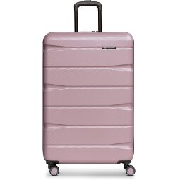 Franky Munich 4.0 4 wielen Trolley L 76 cm met uitbreidingsplooi  variant 7