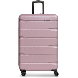 Franky Munich 4.0 4 wielen Trolley L 76 cm met uitbreidingsplooi  variant 7