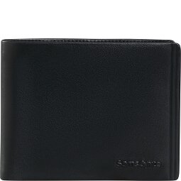 Samsonite Attack 3.0 Portemonnee RFID-bescherming Leder 12 cm  variant 1