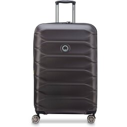 Delsey Paris Meteor 4 wielen Trolley L 78 cm met uitbreidingsplooi  variant 3