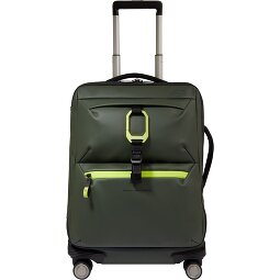 Piquadro Corner 2.0 4 wielen Cabinewagen 55 cm  variant 2