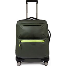 Piquadro Corner 4 wielen Cabinewagen 55 cm  variant 3