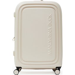 Mandarina Duck Logoduck + 4 wielen Trolley L 75 cm  variant 7