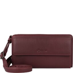 Esquire Peru Mobiel telefoonhoesje Leer 19 cm  variant 3