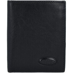 Bric's Monte Rosa Portemonnee RFID Leer 7.5 cm  variant 2