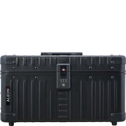 Aleon Classic Beauty Case Aluminium 39 cm  variant 2
