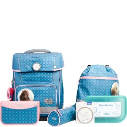 School-Mood Champion Pro Schooltas set 7-delig  variant 6