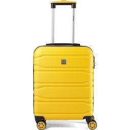 Benzi 5523 4 wielen Cabinewagen 53 cm  variant 1