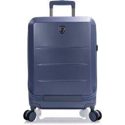 Heys EZ Fashion 4 wielen Cabinewagen S 53 cm met uitbreidingsplooi  variant 2