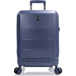 Heys EZ Fashion 4 wielen Cabinewagen S 53 cm met uitbreidingsplooi  variant 2