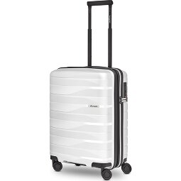 Bergpfeil Travel 4 wielen Cabinewagen S 55 cm met uitbreidingsplooi  variant 5