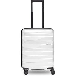 Bergpfeil Travel 4-wiel cabine trolley S 55 cm met uitbreidingsplooi  variant 5