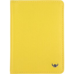 Golden Head Madrid Identiteitskaart etui RFID Leer 9 cm  variant 8