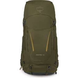 Osprey Kestrel 68 Trekking rugzak S-M 82 cm  variant 2