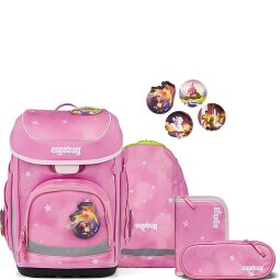 Ergobag cubo Schooltas set 5-delig  variant 8