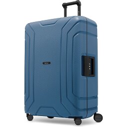 Redolz Essentials 15 4-wiel trolley 75 cm met driepuntsbevestiging  variant 10