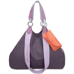 Fritzi aus Preußen Izzy Canvas Shopper Tas 45 cm  variant 4