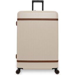The Chesterfield Brand Zuna 4 wielen Trolley L 75 cm  variant 5