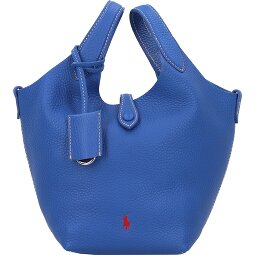 POLO RALPH LAUREN Polo Play Handtas Leer 25 cm  variant 2