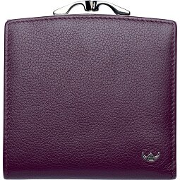 Golden Head Madrid Portemonnee RFID Leer 10 cm  variant 1