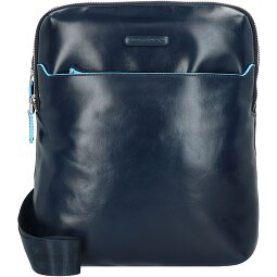 Piquadro Brief Schoudertas Leer 26 cm  variant 3