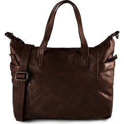 Harold's SUBMARINE Shopper Tas Leer 39 cm  variant 1