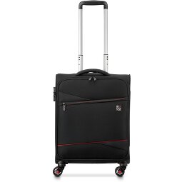 MODO by Roncato Eclipse 2.0 4 wielen Cabinewagen 55 cm  variant 1 MODO by Roncato Eclipse 2.0 4 wielen Cabinewagen 55 cm  variant 1
