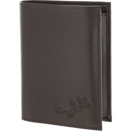 oxmox Leather Portemonnee RFID-bescherming Leder 10 cm  variant 13
