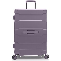 Heys ReNew 4 wielen Trolley M 66 cm met uitbreidingsplooi  variant 1