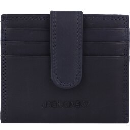 Jack Kinsky Aruba 116 Portemonnee RFID-bescherming Leer 10 cm  variant 1