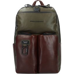 Piquadro Harper Rugzak Leer 48 cm Laptopvak  variant 2